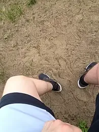 HornyGermanBoy05 — вебкам-модель онлайн на stripchat