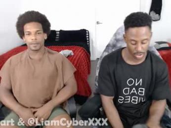 loveleexd21 — Chaturbate stream photo (Apr 2026)