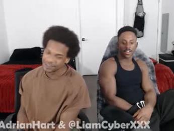 loveleexd21 — Chaturbate stream photo (Apr 2026)