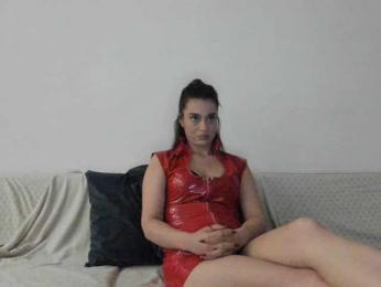 Miss-Bubble — Bongacams stream photo (Jul 2025)