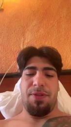 Jovencitobcn21 — вебкам-модель онлайн на cam4