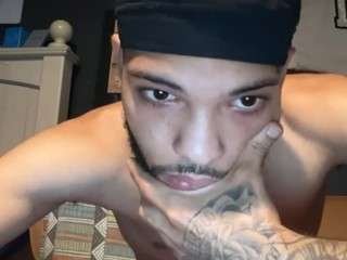 thatboyrobby — Camsoda stream photo (Sep 2026)