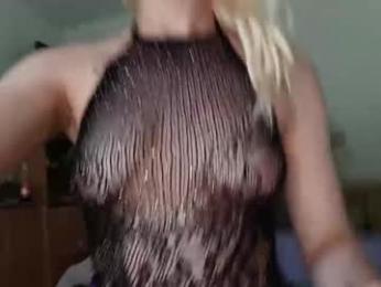 kathleenhenderson — Chaturbate profile photo