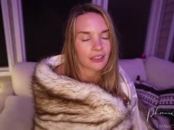 phoenix_taylor — Chaturbate profile photo