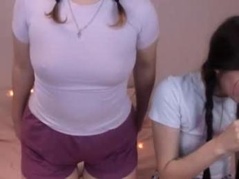 lyubovangells — Chaturbate stream photo (Dec 2025)