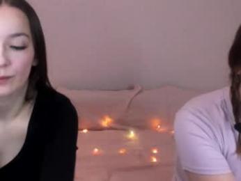 lyubovangells — Chaturbate stream photo (Dec 2025)