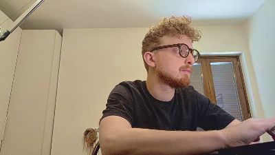 gabbus — Cam4 stream photo (May 2026)