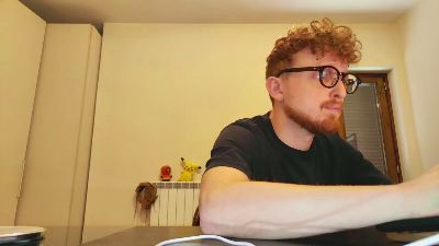 gabbus — Cam4 stream photo (May 2026)