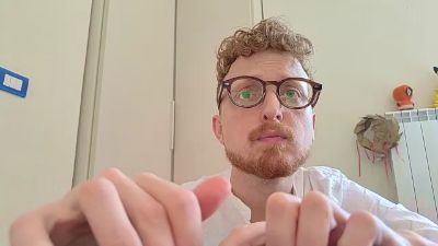 gabbus — вебкам-модель онлайн на cam4