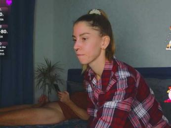 Double_Danger — Bongacams stream photo (Mar 2026)