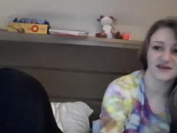 bigaandsexyk — Chaturbate stream photo (May 2023)