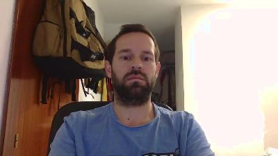 DrVerdus — Cam4 profile photo