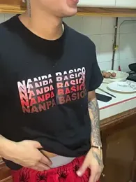 TinaNick — Stripchat stream photo (Nov 2025)