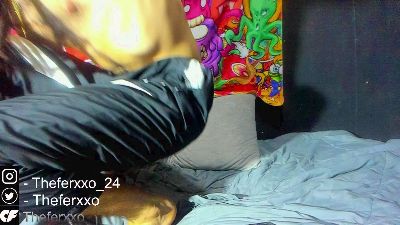 Theferxxo — Cam4 stream photo (May 2026)