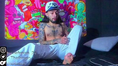 Theferxxo — Cam4 stream photo (Apr 2026)