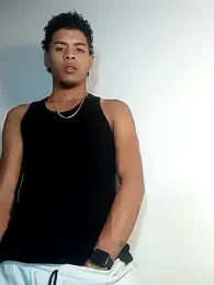 adrian66x — Stripchat profile photo