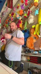 Pasivoculito — вебкам-модель онлайн на cam4