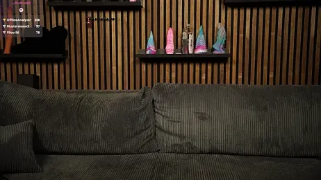 ClaraStylezZ — Stripchat stream photo (Mar 2026)