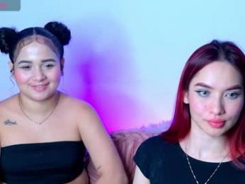 redyens_ — Chaturbate stream photo (Mar 2026)