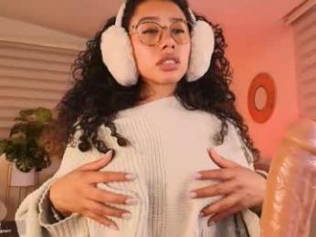 miss_sidney — вебкам-модель онлайн на chaturbate