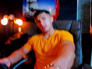 Axel Koll — flirt4free