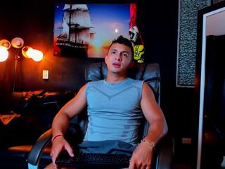 Axel Koll — flirt4free