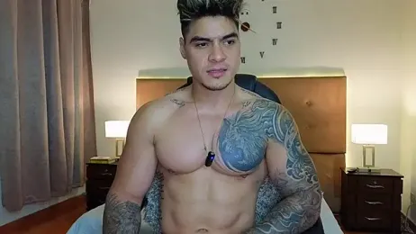 Steven_Velez — Stripchat stream photo (Jan 2026)