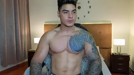 Steven_Velez — Stripchat stream photo (Jan 2026)