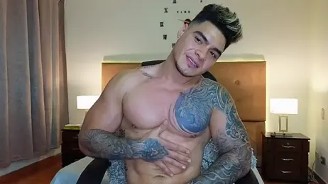 Steven_Velez — stripchat