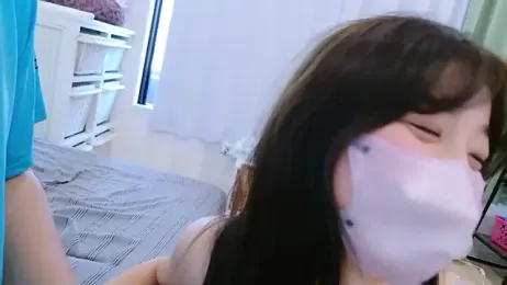 HaruruHappy — вебкам-модель онлайн на stripchat