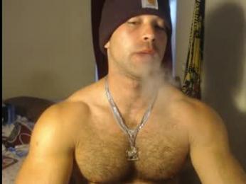 izak144 — Chaturbate stream photo (Apr 2026)