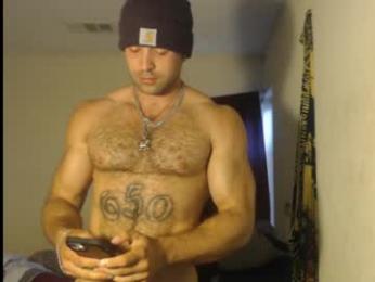 izak144 — Chaturbate stream photo (Apr 2026)