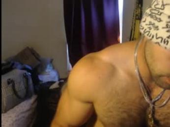 izak144 — Chaturbate stream photo (Apr 2026)