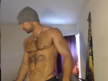 izak144 — Chaturbate stream photo (Apr 2026)