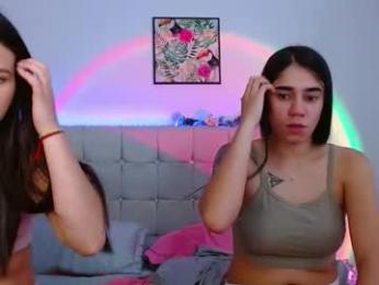 layla_roma — Chaturbate stream photo (Apr 2026)