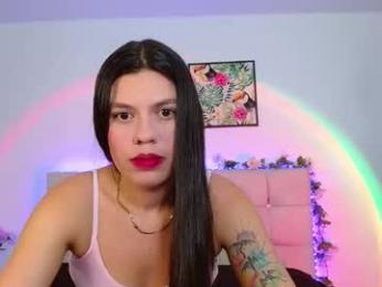 layla_roma — Chaturbate stream photo (Apr 2026)