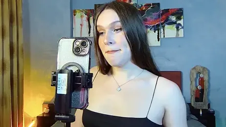 franzeva — Stripchat stream photo (Mar 2026)