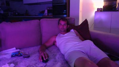 Alexx3189 — Cam4 stream photo (Jun 2026)