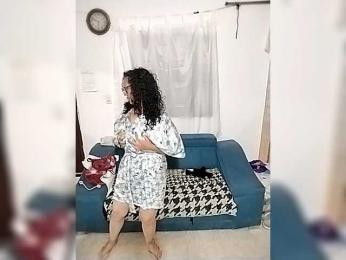 AfroditaMilf69 — bongacams