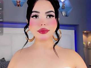 daniielav — Camsoda stream photo (Mar 2026)