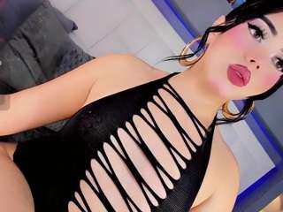 daniielav — Camsoda stream photo (Mar 2026)