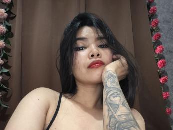 AnnaReynolds — Livejasmin profile photo