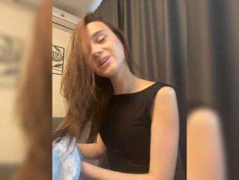 ElNika — Bongacams stream photo (Aug 2026)