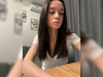 ElNika — Bongacams stream photo (Aug 2026)