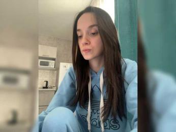 ElNika — Bongacams profile photo