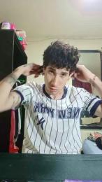 Mikebigcockk — вебкам-модель онлайн на cam4