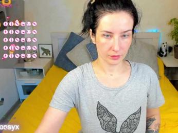wildrossy — Bongacams stream photo (Jun 2026)