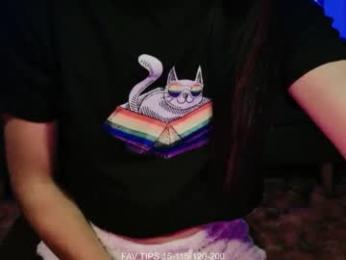 nalan_ — вебкам-модель онлайн на chaturbate