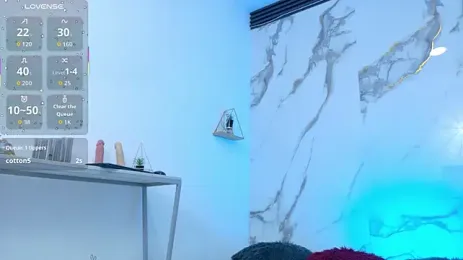 dariah_jhonson — stripchat