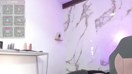 dariah_jhonson — stripchat